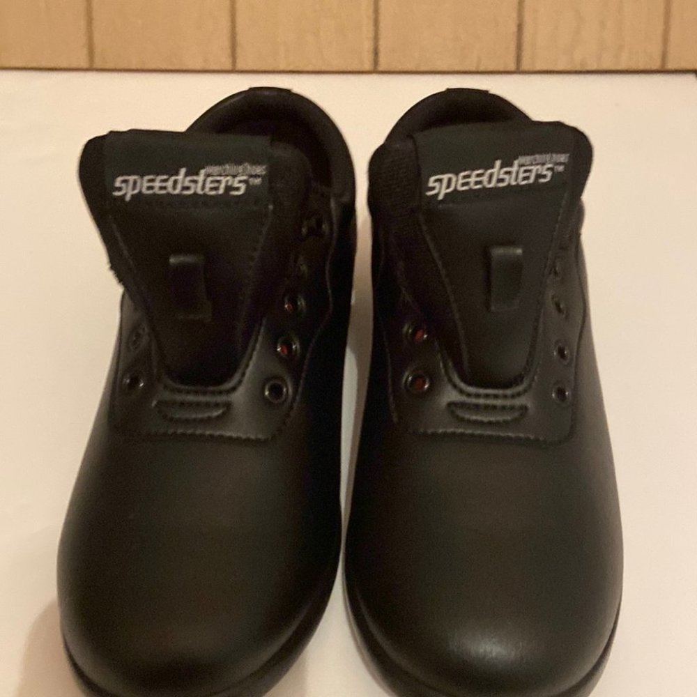 Speedsters Shoes